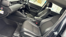 Honda HR-V 1.5 eHEV Advance 5dr CVT Hybrid Hatchback